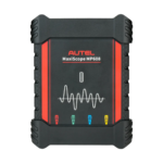 Osciloscópio Automotivo de 4 Canais Autel MaxiScope MP608 para diagnóstico de sinais elétricos na WCV Tools.