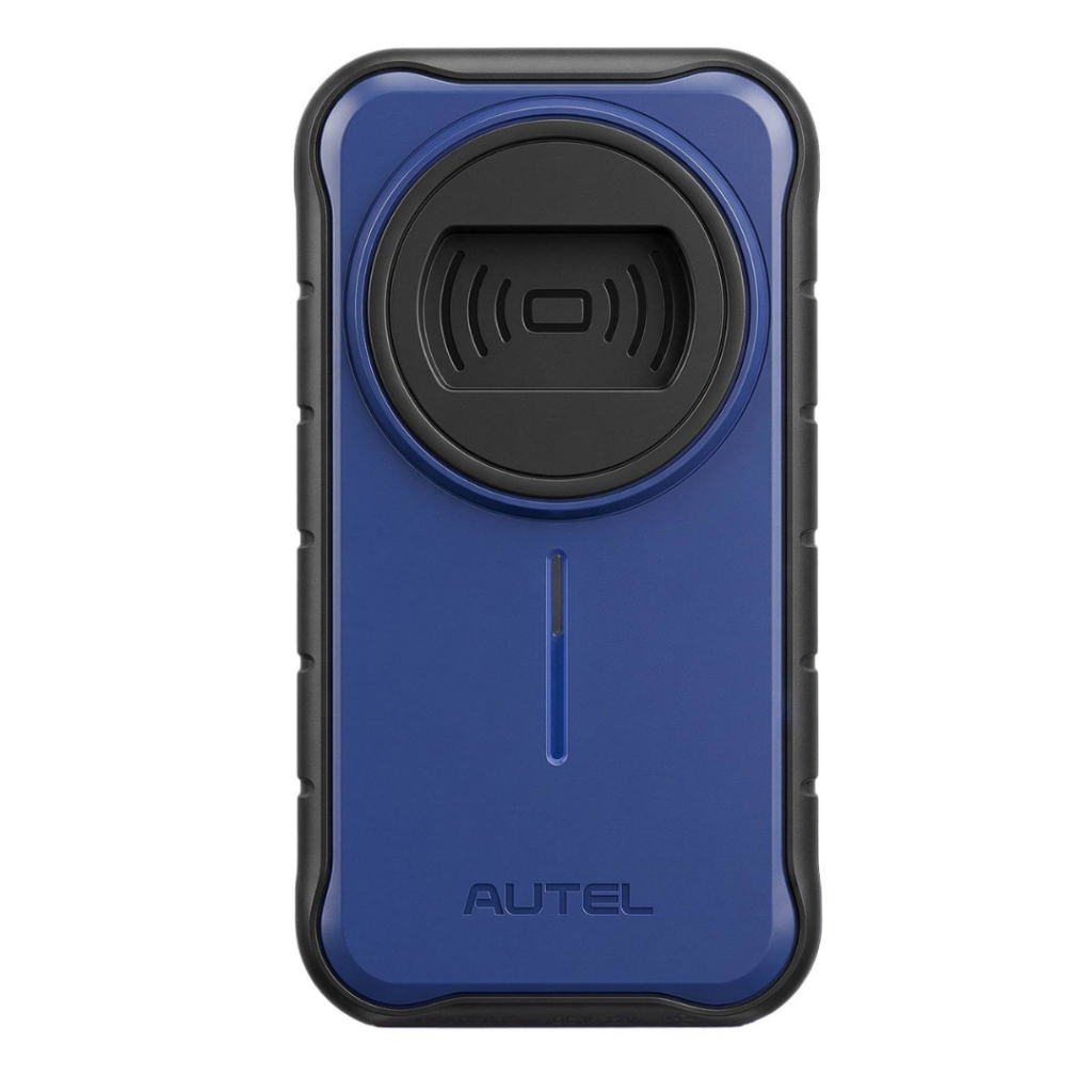 Programador de Chaves Autel MaxiIM APB300 para adição de chaves MLB e MQB na WCV Tools.