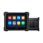 Scanner Automotivo Autel MaxiSys MS919S2 com interface MaxiFLASH VCMI2 e osciloscópio na WCV Tools.