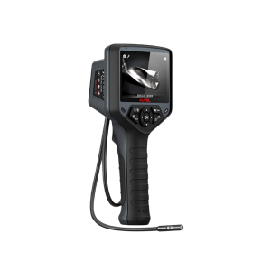 Videoscópio Digital de Inspeção Autel MaxiVideo MV480 com tela colorida e sonda de iluminação LED na WCV Tools.