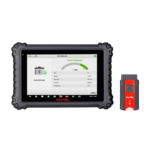 Scanner Automotivo Autel MaxiSys MS906Pro2 TS com VCI V200 e função TPMS integrada na WCV Tools.