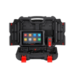Scanner Automotivo Autel MaxiSys MS906Pro2 TS com VCI V200 e função TPMS integrada na WCV Tools.